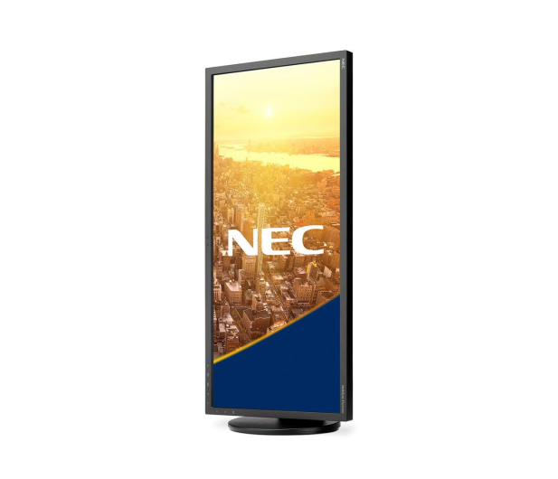 NEC 29'' EA295WMi 60003817 Czarny - 406913 - zdjęcie 5